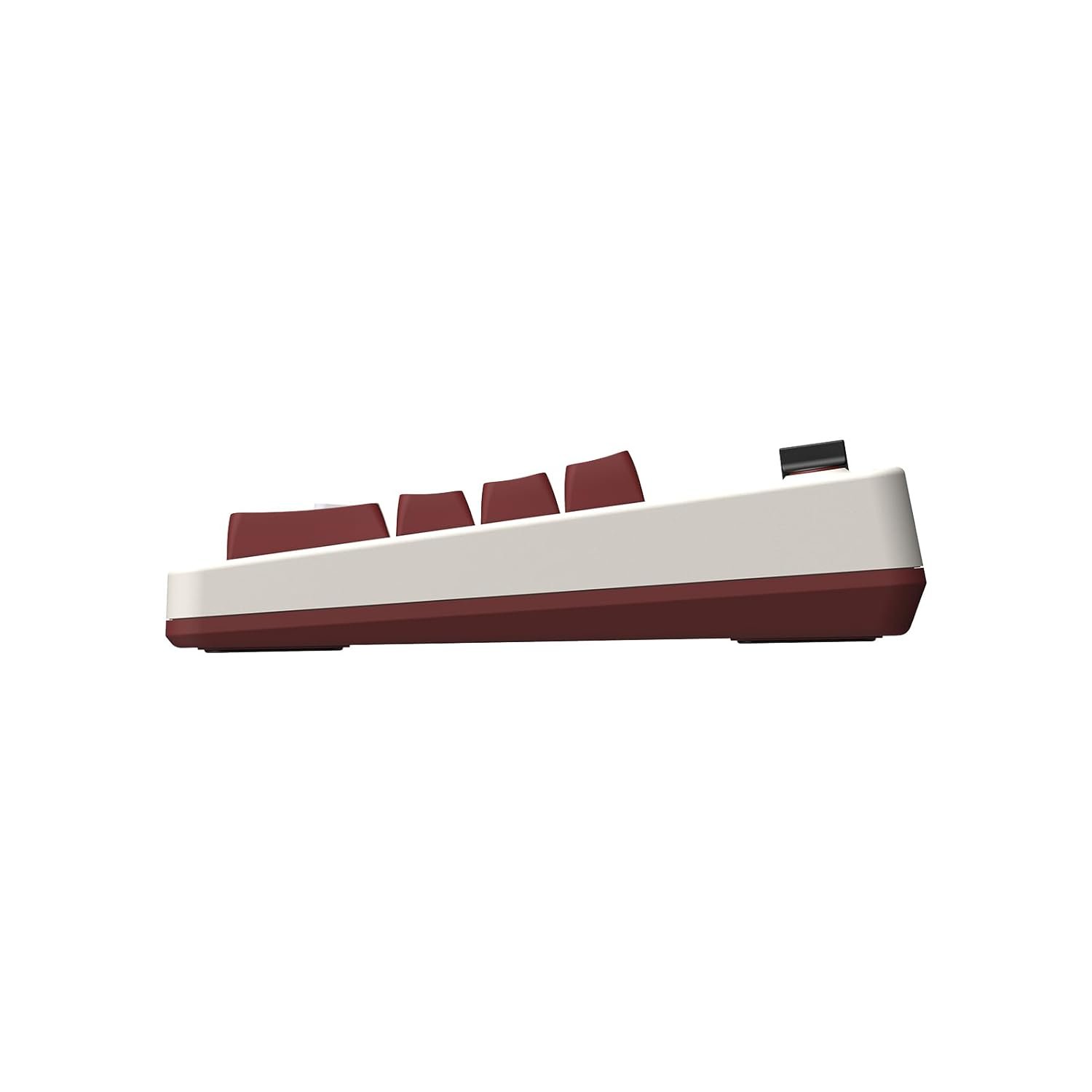 8BitDo Retro 18機械數位鍵盤:圖片 2