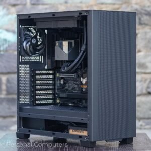 英特爾酷睿i7 12700K 32GB DDR5 RTX3060 12GB-工作站PC-WS1201-24