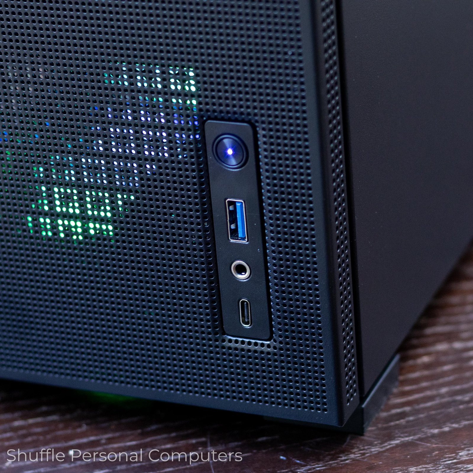 AMD Ryzen 7 7700 32GB DDR5 - Workstation PC - WS1202-24:圖片 6