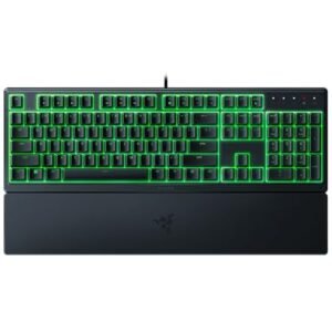 Razer Ornata V3 X-薄型遊戲鍵盤-美國佈局