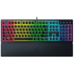 Razer Ornata V3-薄型遊戲鍵盤-美國佈局
